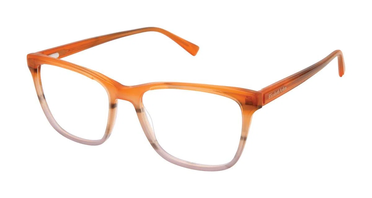 Elizabeth Arden 1277 Eyeglasses - view 3